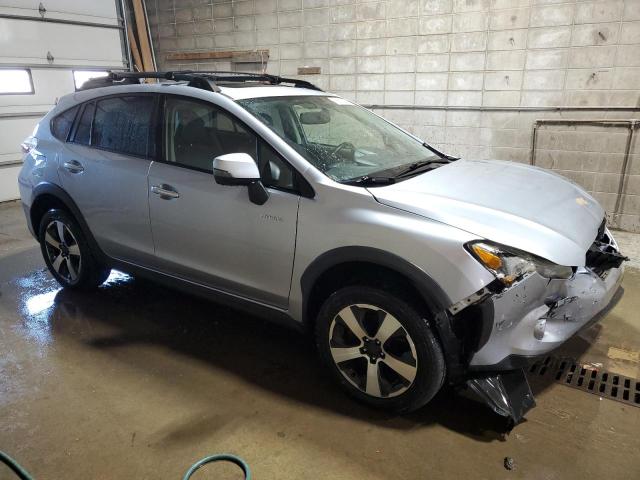 Photo 3 VIN: JF2GPBKC0EH304999 - SUBARU XV CROSSTR 