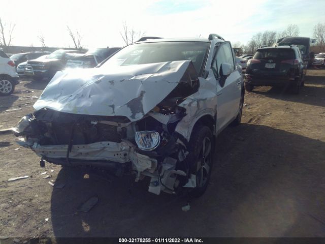 Photo 1 VIN: JF2GPBKC0EH328753 - SUBARU XV CROSSTREK HYBRID 