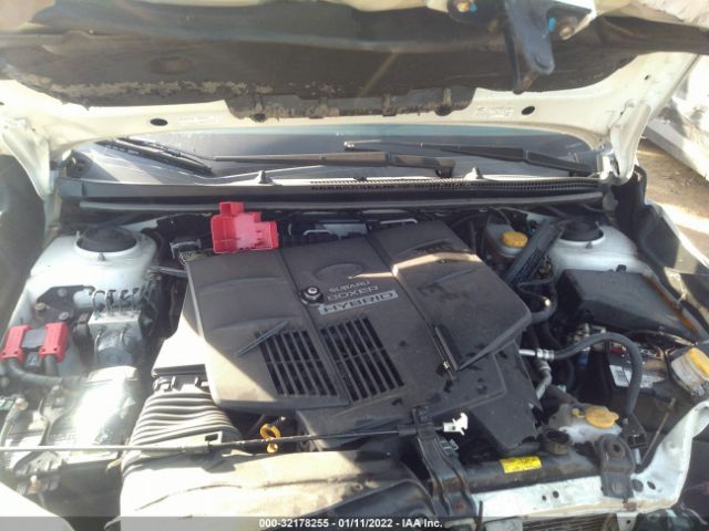 Photo 9 VIN: JF2GPBKC0EH328753 - SUBARU XV CROSSTREK HYBRID 