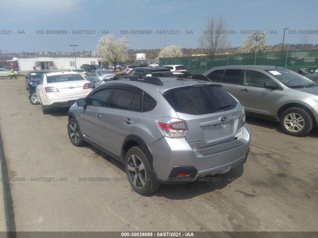 Photo 2 VIN: JF2GPBKC1EH309838 - SUBARU XV CROSSTREK 