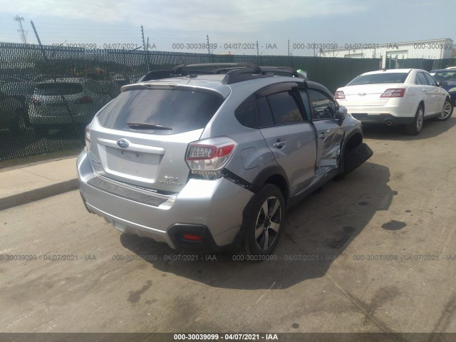 Photo 3 VIN: JF2GPBKC1EH309838 - SUBARU XV CROSSTREK 