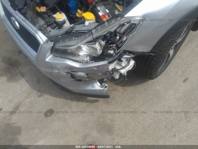 Photo 5 VIN: JF2GPBKC1EH309838 - SUBARU XV CROSSTREK 