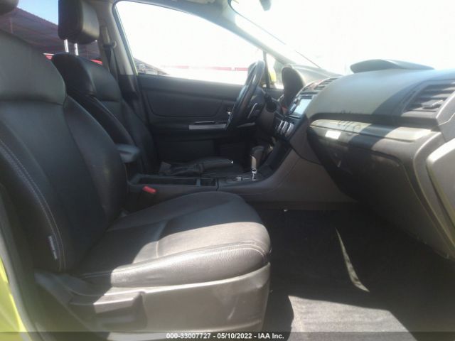 Photo 4 VIN: JF2GPBKC2EH232560 - SUBARU XV CROSSTREK HYBRID 