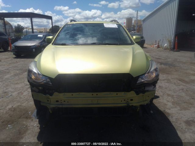 Photo 5 VIN: JF2GPBKC2EH232560 - SUBARU XV CROSSTREK HYBRID 