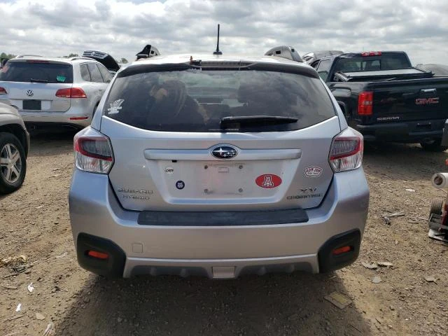 Photo 5 VIN: JF2GPBKC2EH232588 - SUBARU XV CROSSTR 