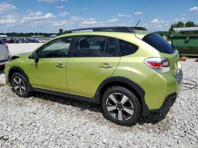 Photo 1 VIN: JF2GPBKC2EH261654 - SUBARU XV CROSSTR 