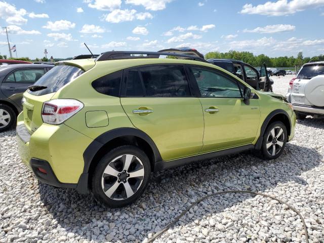 Photo 2 VIN: JF2GPBKC2EH261654 - SUBARU XV CROSSTR 