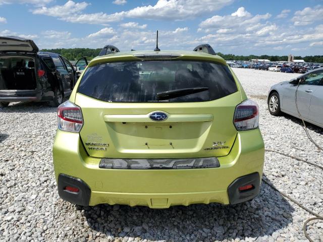 Photo 5 VIN: JF2GPBKC2EH261654 - SUBARU XV CROSSTR 