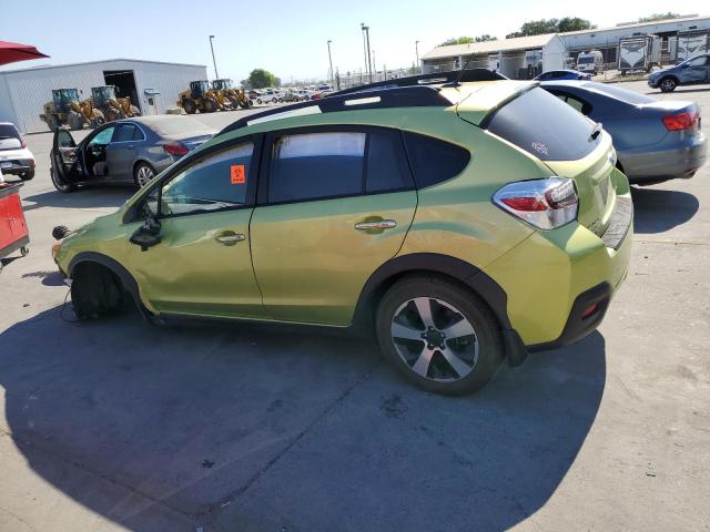 Photo 1 VIN: JF2GPBKC2EH289244 - SUBARU XV 