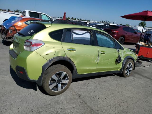 Photo 2 VIN: JF2GPBKC2EH289244 - SUBARU XV 