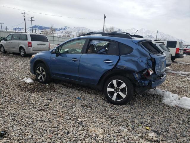 Photo 1 VIN: JF2GPBKC2EH303515 - SUBARU XV CROSSTR 