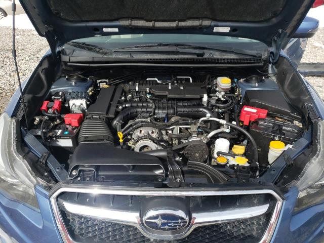 Photo 10 VIN: JF2GPBKC2EH303515 - SUBARU XV CROSSTR 