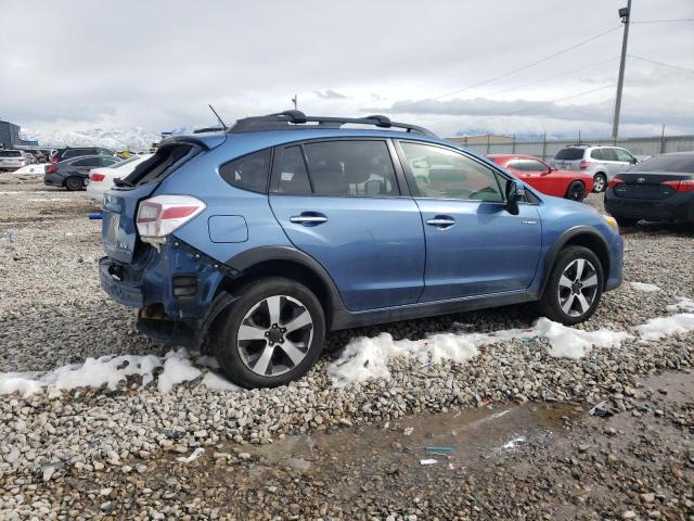 Photo 2 VIN: JF2GPBKC2EH303515 - SUBARU XV CROSSTR 