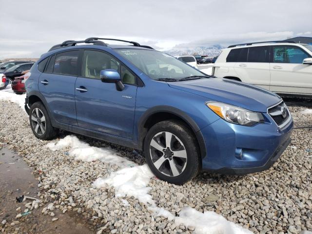 Photo 3 VIN: JF2GPBKC2EH303515 - SUBARU XV CROSSTR 