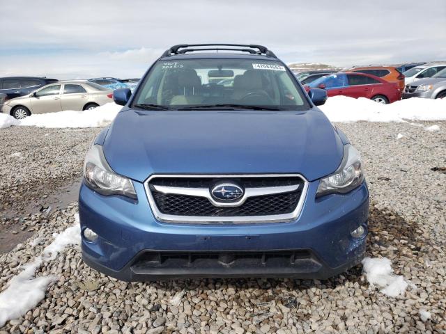 Photo 4 VIN: JF2GPBKC2EH303515 - SUBARU XV CROSSTR 