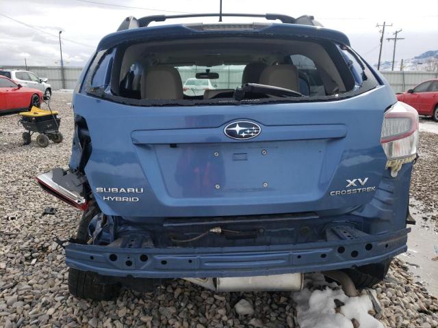 Photo 5 VIN: JF2GPBKC2EH303515 - SUBARU XV CROSSTR 