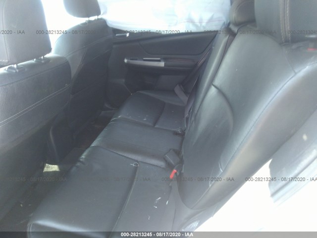 Photo 7 VIN: JF2GPBKC2EH308598 - SUBARU XV CROSSTREK HYBRID 