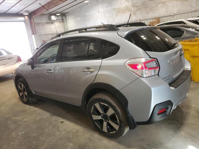 Photo 1 VIN: JF2GPBKC2EH314076 - SUBARU XV 