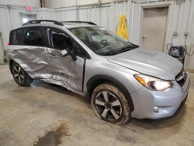 Photo 3 VIN: JF2GPBKC2EH314076 - SUBARU XV 