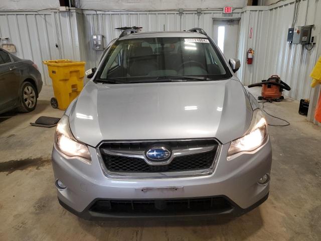 Photo 4 VIN: JF2GPBKC2EH314076 - SUBARU XV 