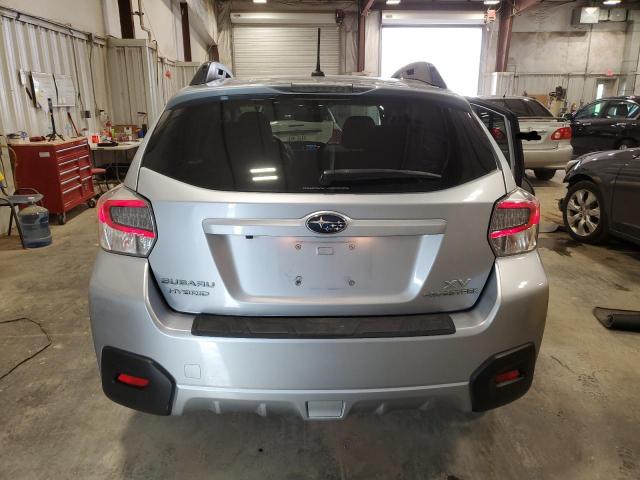 Photo 5 VIN: JF2GPBKC2EH314076 - SUBARU XV 