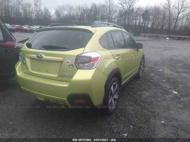 Photo 3 VIN: JF2GPBKC3EH248105 - SUBARU XV CROSSTREK HYBRID 