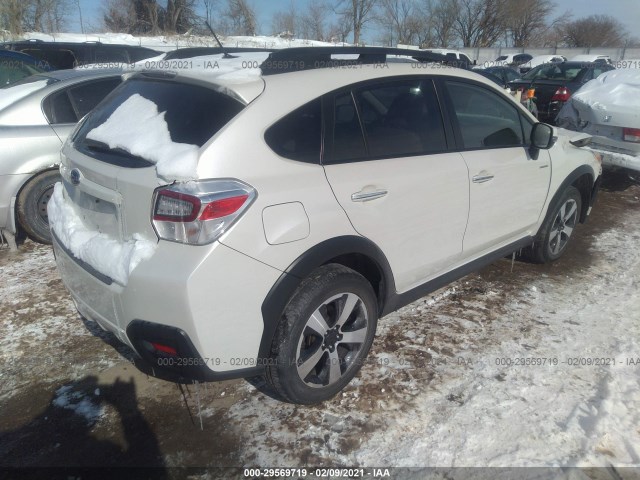 Photo 3 VIN: JF2GPBKC3EH259086 - SUBARU XV CROSSTREK HYBRID 