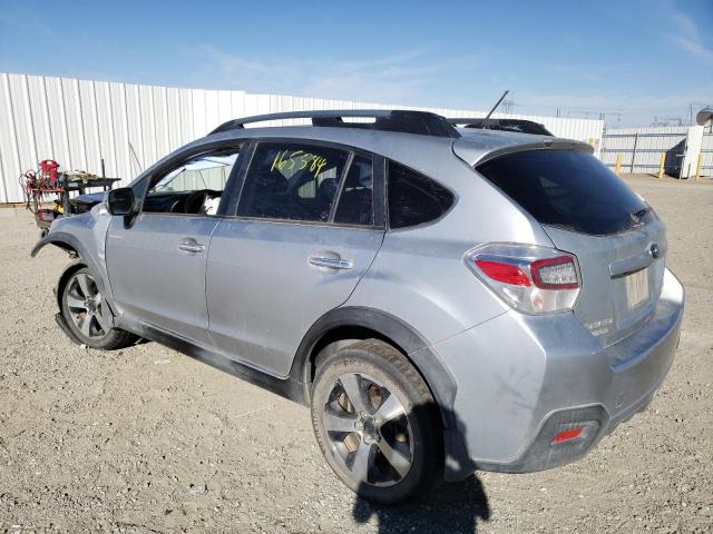 Photo 2 VIN: JF2GPBKC3EH275613 - SUBARU XV CROSSTR 