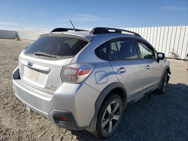 Photo 3 VIN: JF2GPBKC3EH275613 - SUBARU XV CROSSTR 