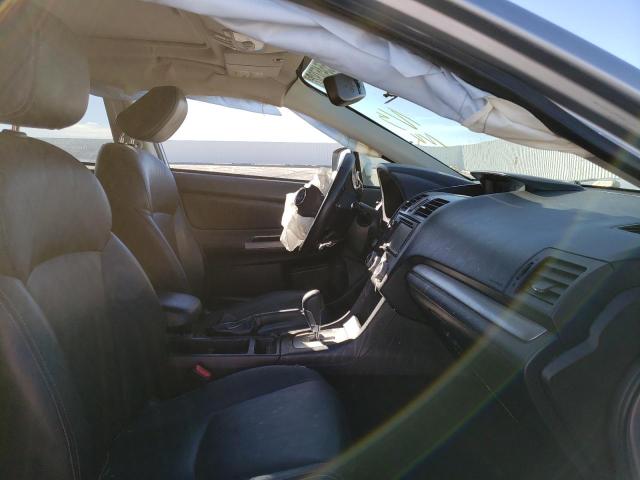 Photo 4 VIN: JF2GPBKC3EH275613 - SUBARU XV CROSSTR 