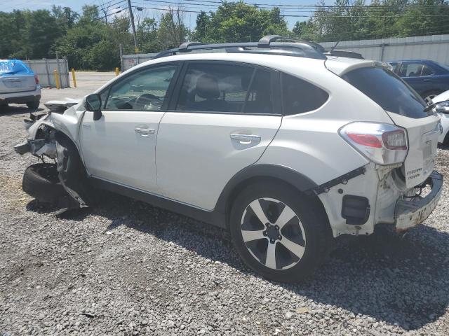 Photo 1 VIN: JF2GPBKC3EH308674 - SUBARU XV CROSSTR 