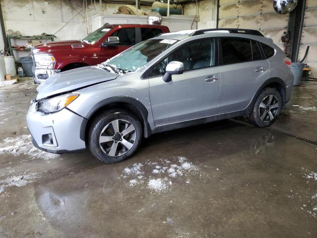 Photo 0 VIN: JF2GPBKC4EH275247 - SUBARU XV CROSSTR 