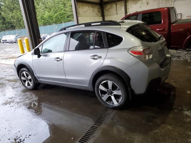 Photo 1 VIN: JF2GPBKC4EH275247 - SUBARU XV CROSSTR 