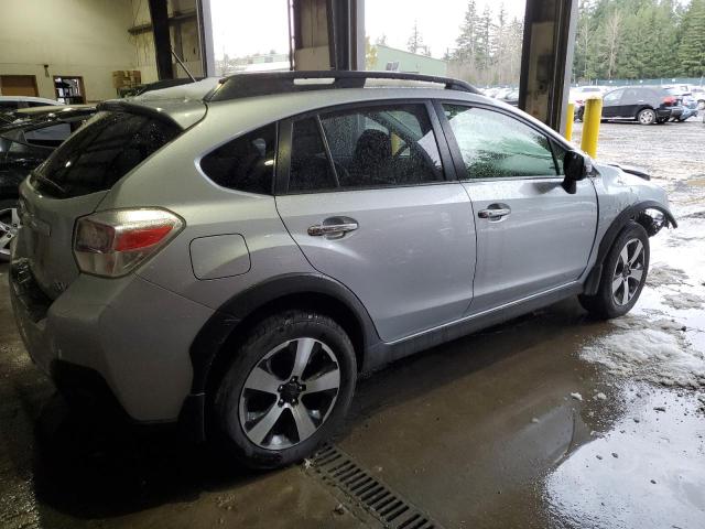 Photo 2 VIN: JF2GPBKC4EH275247 - SUBARU XV CROSSTR 