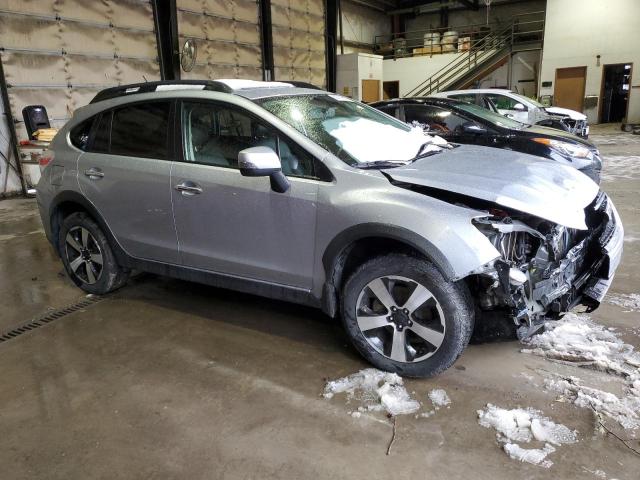 Photo 3 VIN: JF2GPBKC4EH275247 - SUBARU XV CROSSTR 