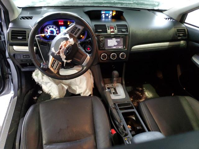 Photo 7 VIN: JF2GPBKC4EH275247 - SUBARU XV CROSSTR 