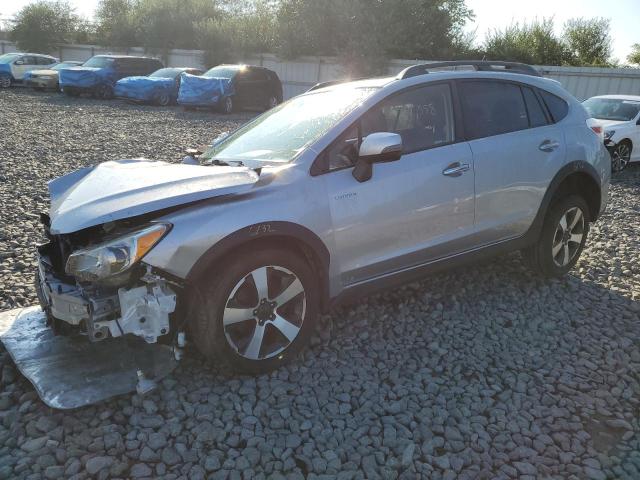 Photo 1 VIN: JF2GPBKC4EH283316 - SUBARU XV CROSSTR 