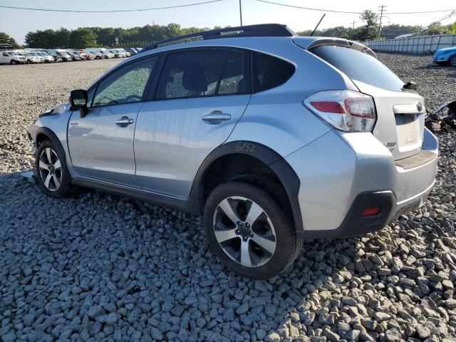 Photo 2 VIN: JF2GPBKC4EH283316 - SUBARU XV CROSSTR 