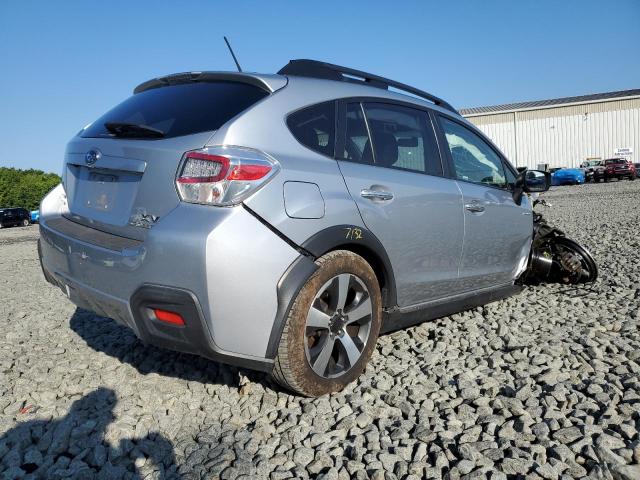 Photo 3 VIN: JF2GPBKC4EH283316 - SUBARU XV CROSSTR 