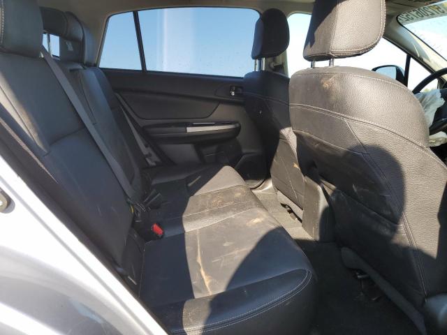 Photo 5 VIN: JF2GPBKC4EH283316 - SUBARU XV CROSSTR 