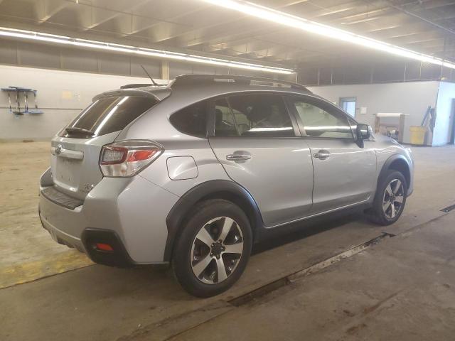 Photo 2 VIN: JF2GPBKC4EH299032 - SUBARU XV 