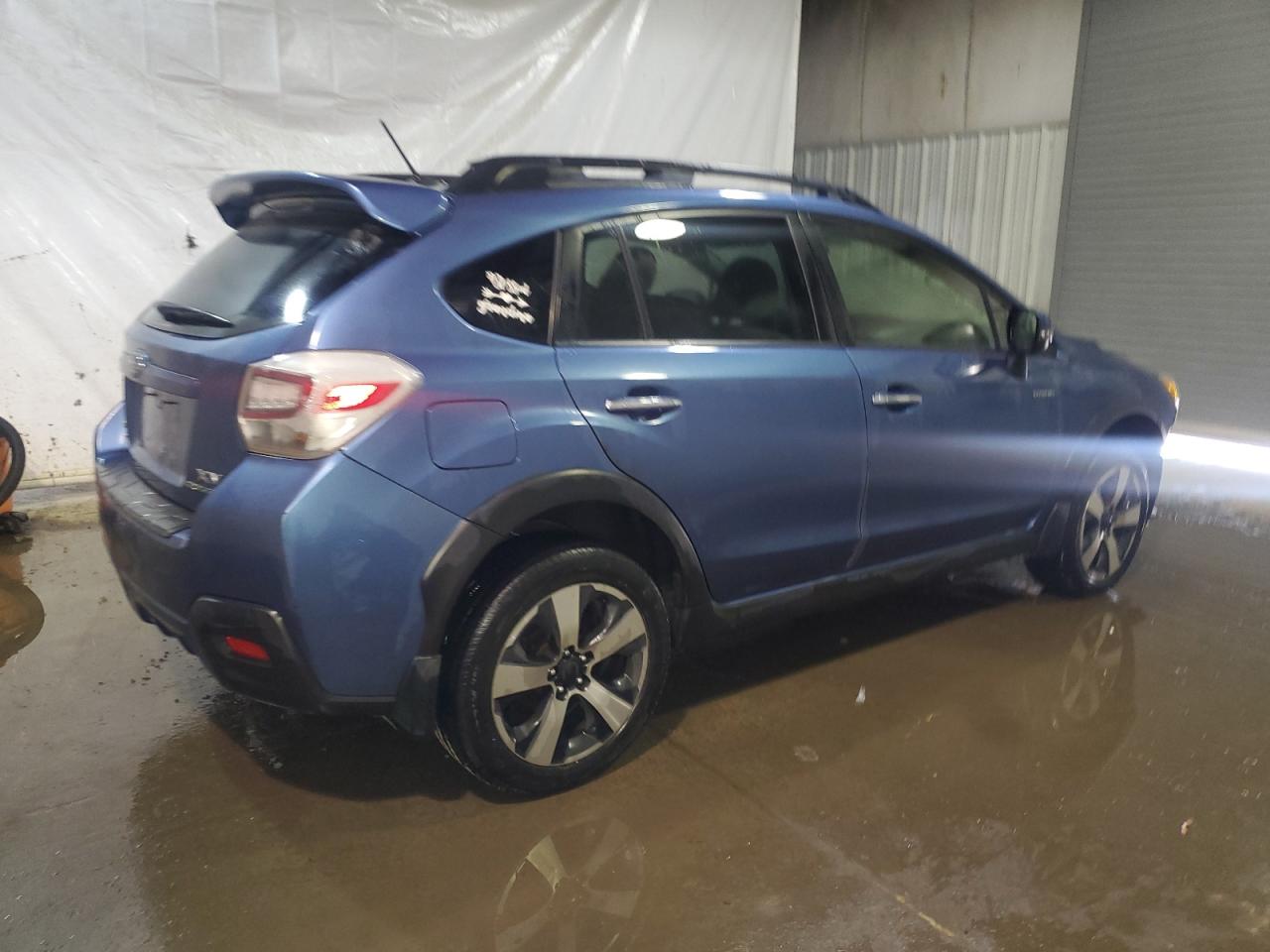 Photo 2 VIN: JF2GPBKC4EH309798 - SUBARU XV 