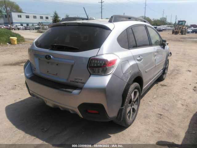 Photo 3 VIN: JF2GPBKC4EH315665 - SUBARU CROSSTREK 