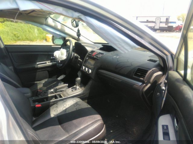 Photo 4 VIN: JF2GPBKC4EH315665 - SUBARU CROSSTREK 