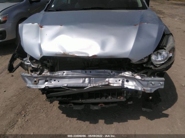 Photo 5 VIN: JF2GPBKC4EH315665 - SUBARU CROSSTREK 