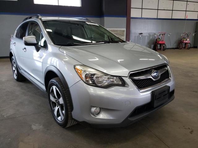 Photo 0 VIN: JF2GPBKC4EH329677 - SUBARU XV CROSSTR 