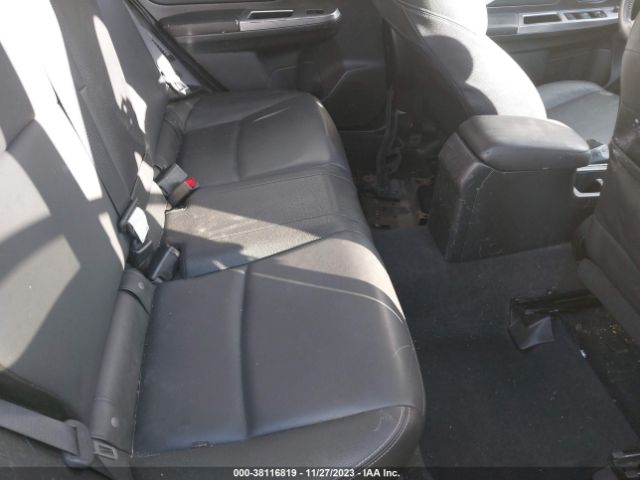 Photo 7 VIN: JF2GPBKC4EH331395 - SUBARU XV CROSSTREK HYBRID 