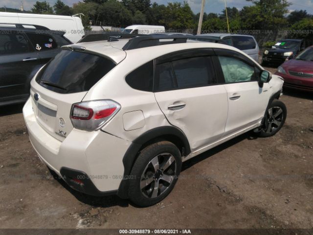 Photo 3 VIN: JF2GPBKC5EH220709 - SUBARU XV CROSSTREK HYBRID 