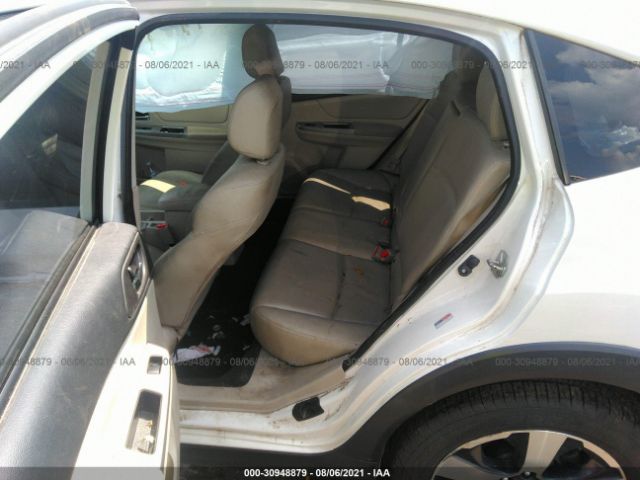 Photo 7 VIN: JF2GPBKC5EH220709 - SUBARU XV CROSSTREK HYBRID 