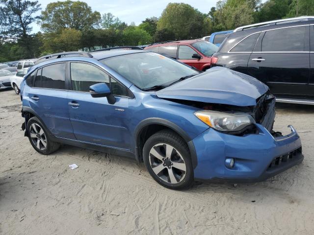 Photo 3 VIN: JF2GPBKC5EH221908 - SUBARU XV 